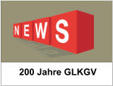 200 Jahre GLKGV